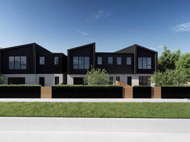 6/46 Arundel Street, Mount Roskill