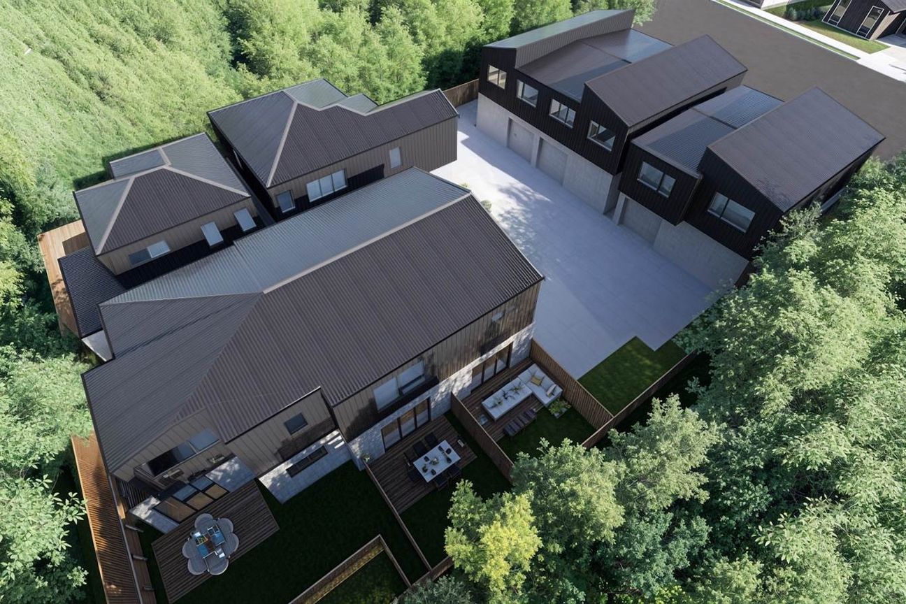 Boutique New Build at Arundel Park Residences - Ansicht 6