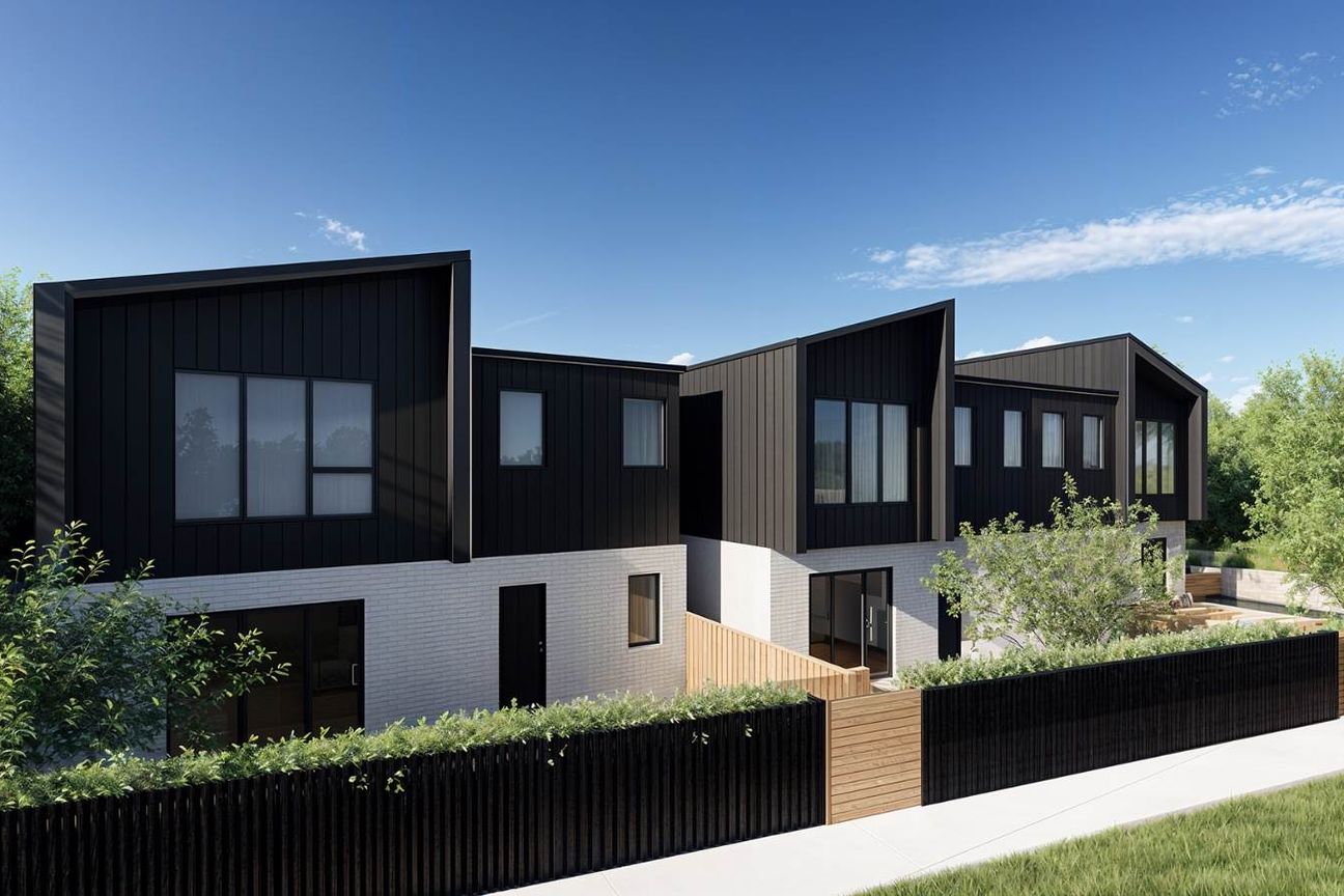 Boutique New Build at Arundel Park Residences - Ansicht 4