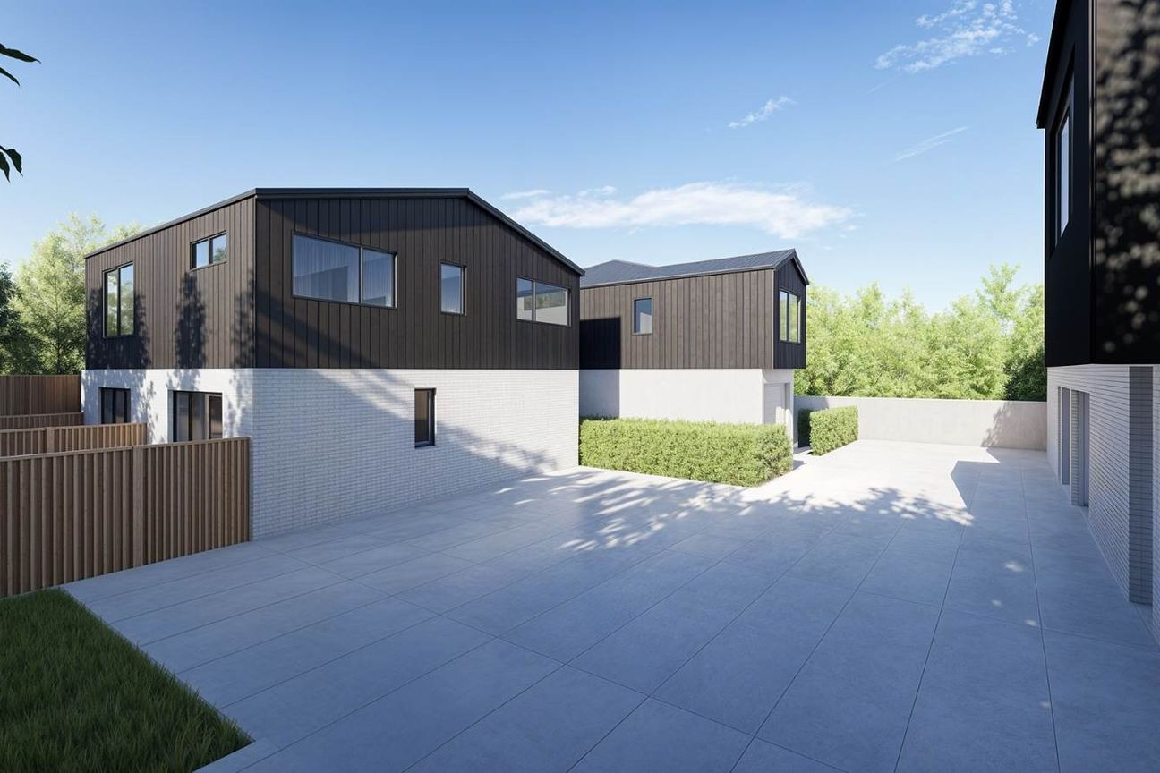 Boutique New Build at Arundel Park Residences - Ansicht 5