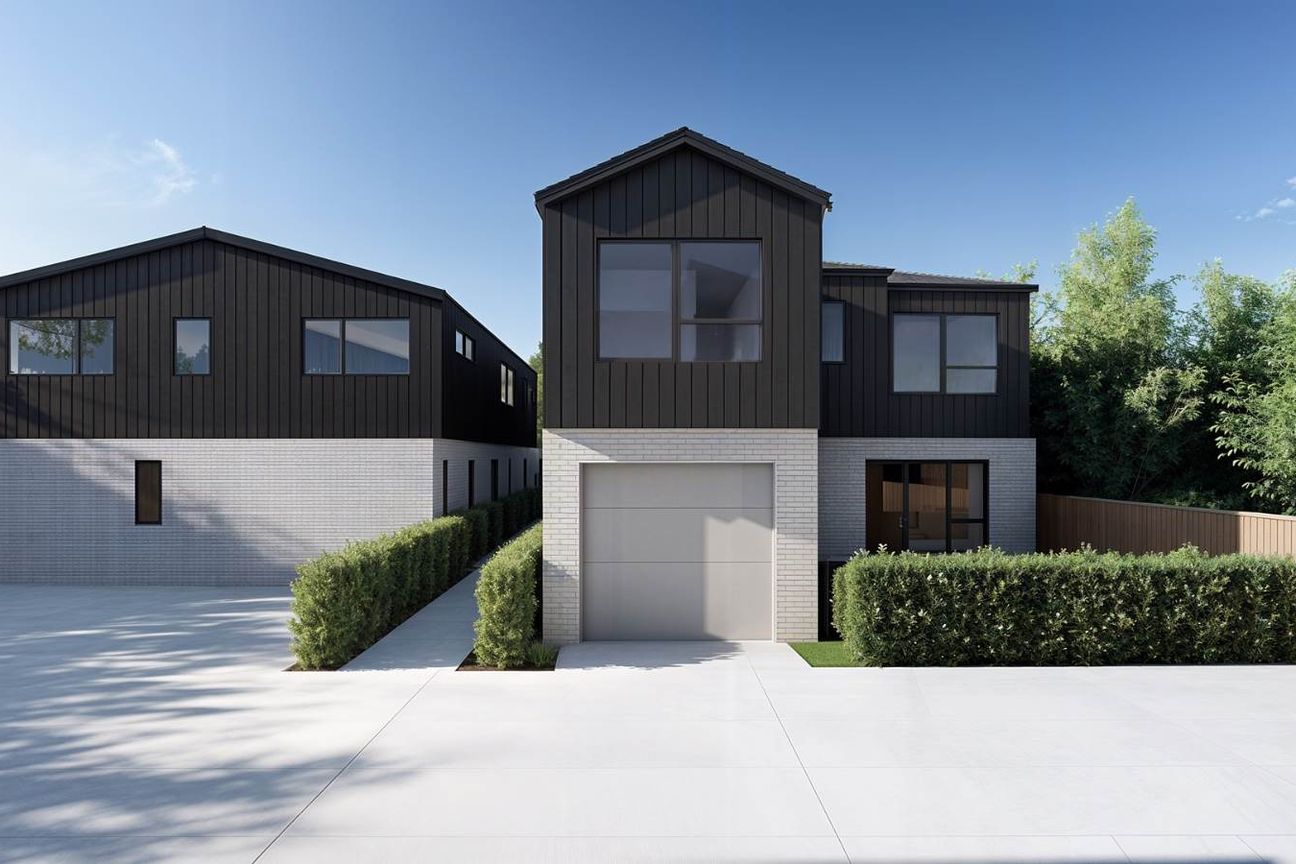Boutique New Build at Arundel Park Residences - Mehr