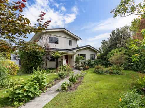 195 Kennedy Road, Marewa