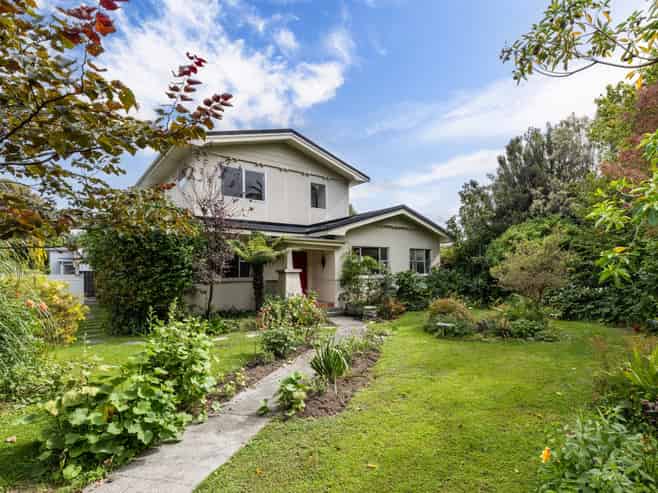 195 Kennedy Road, Marewa