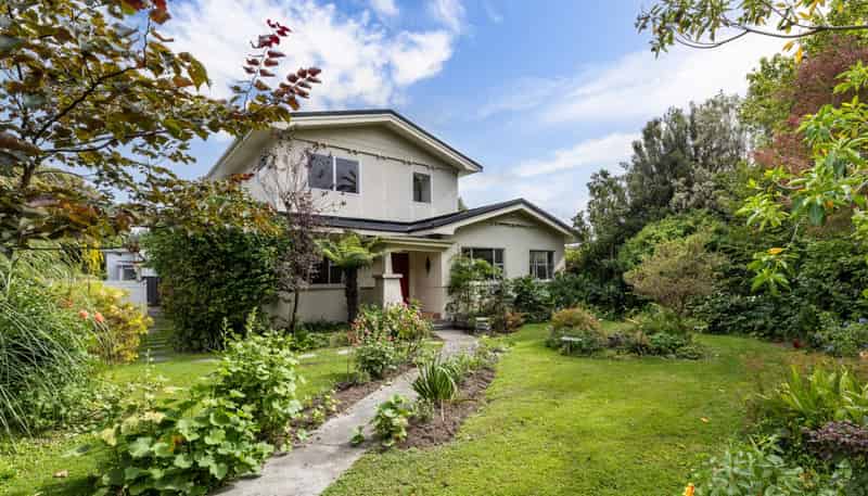 195 Kennedy Road, Marewa