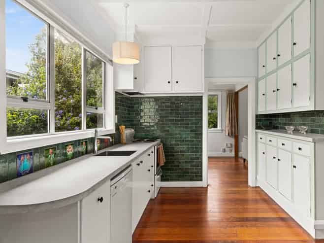 195 Kennedy Road, Marewa