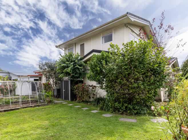 195 Kennedy Road, Marewa