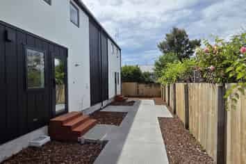 4/10 Simeon Street, Spreydon