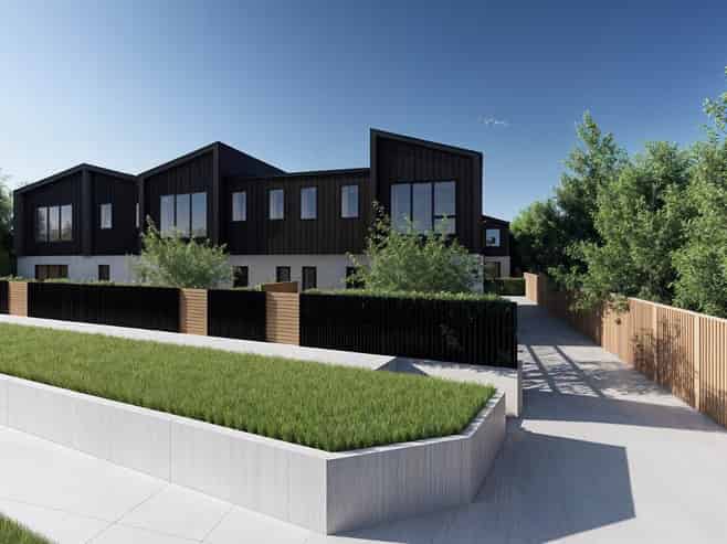 5/46 Arundel Street, Mount Roskill