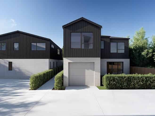 5/46 Arundel Street, Mount Roskill