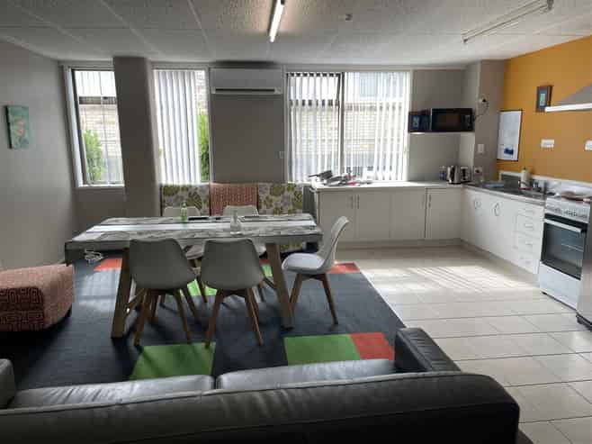 Invest In Accommodation