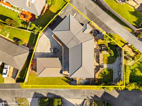 18 Roseville Road, Gulf Harbour