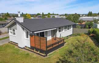 25 Clouston Crescent, Fenton Park