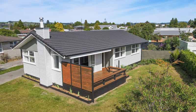 25 Clouston Crescent, Fenton Park