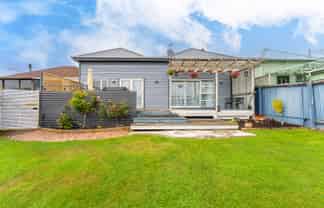 183 North Street, Timaru Central