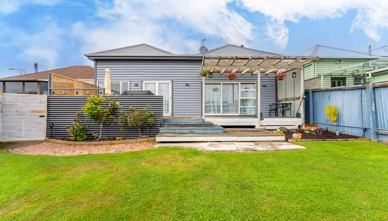 183 North Street, Timaru Central