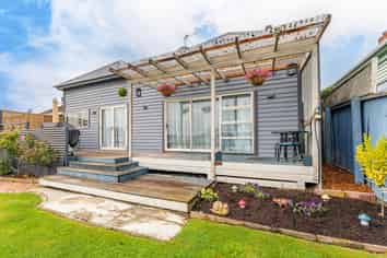 183 North Street, Timaru Central