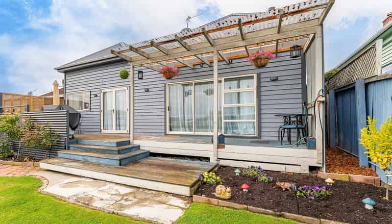 183 North Street, Timaru Central