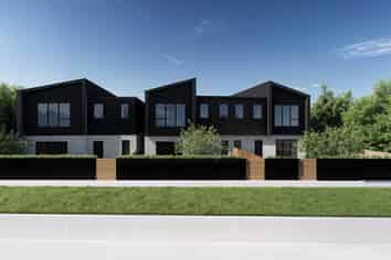 4/46 Arundel Street, Hillsborough