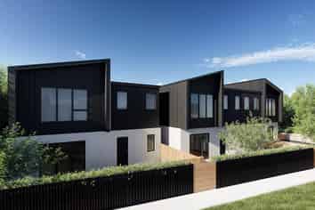 4/46 Arundel Street, Hillsborough