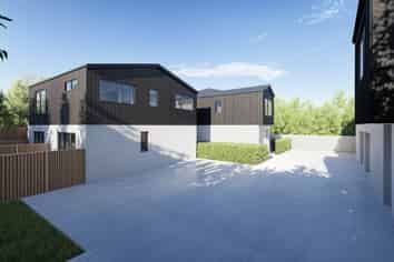 4/46 Arundel Street, Hillsborough