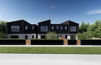 1/46 Arundel Street, Mount Roskill