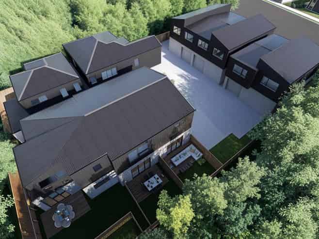 1/46 Arundel Street, Mount Roskill