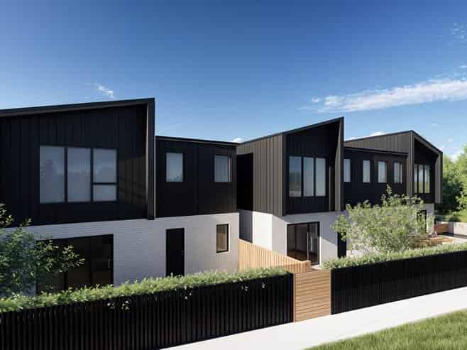 1/46 Arundel Street, Mount Roskill