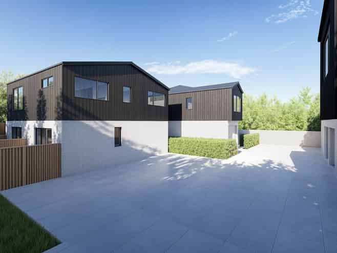 1/46 Arundel Street, Mount Roskill