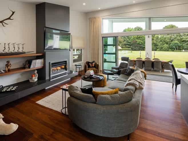 63 Butcher Road, Matangi