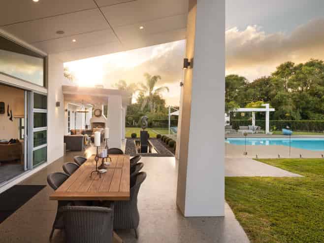 63 Butcher Road, Matangi