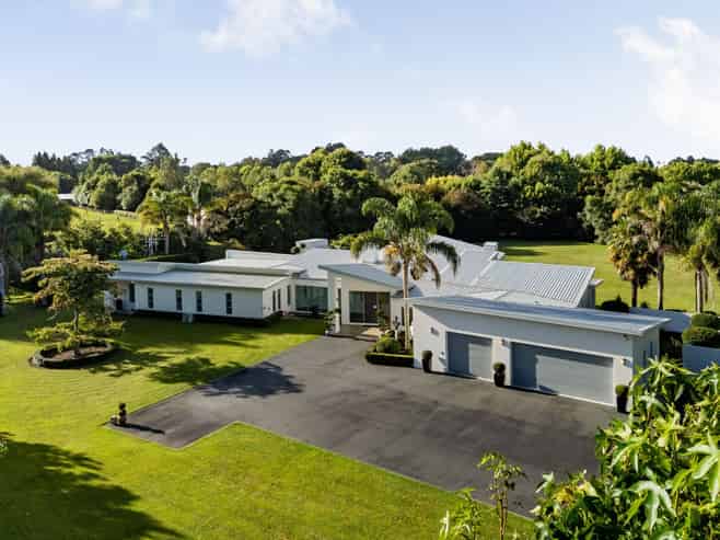 63 Butcher Road, Matangi