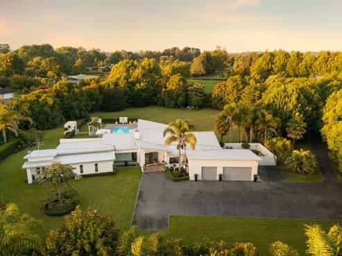 63 Butcher Road, Matangi