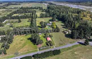 373 Lehmans Road, Fernside