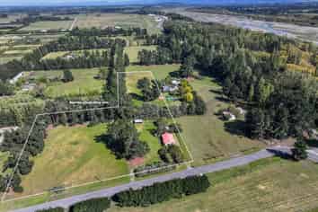 373 Lehmans Road, Fernside