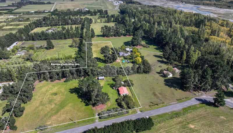 373 Lehmans Road, Fernside