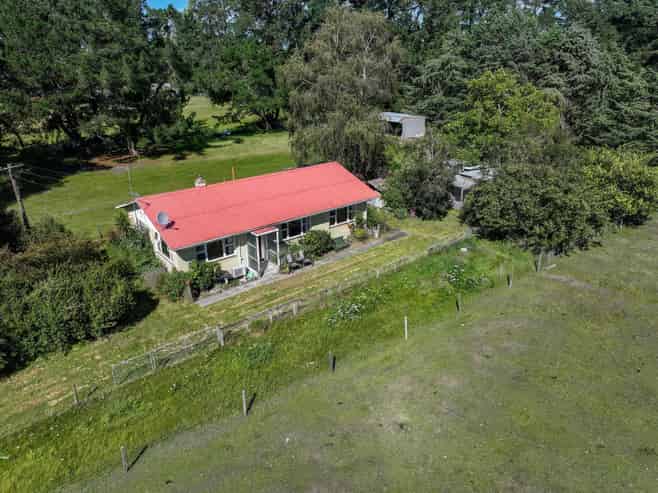 373 Lehmans Road, Fernside