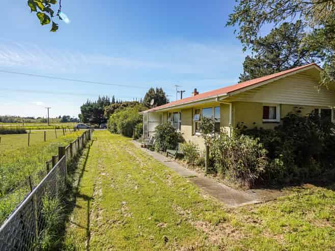 373 Lehmans Road, Fernside