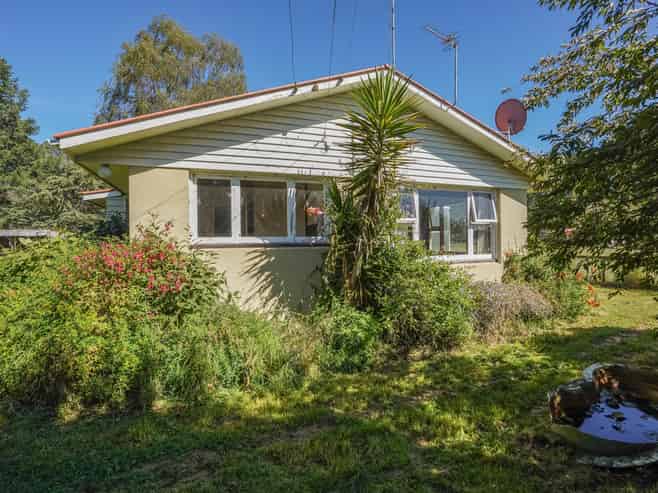 373 Lehmans Road, Fernside