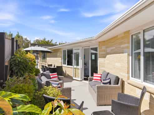 17A Margaret Road, Raumati Beach