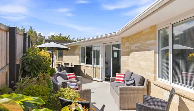 17A Margaret Road, Raumati Beach