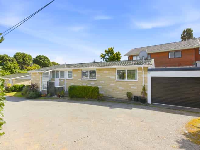 17A Margaret Road, Raumati Beach