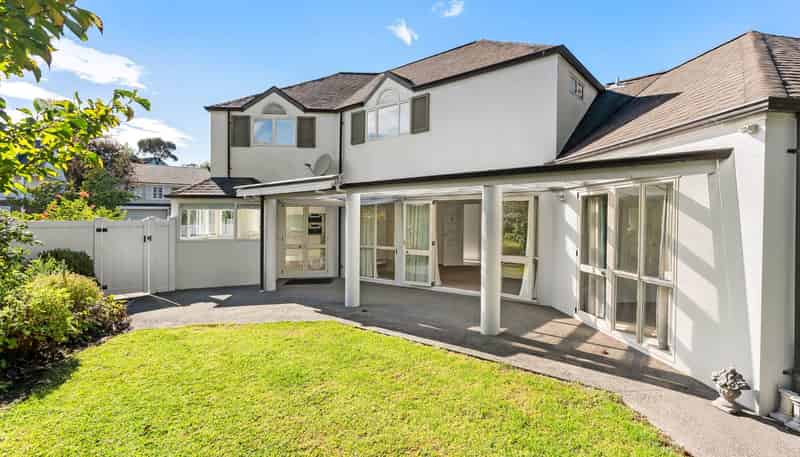 94 Grampian Road, Saint Heliers