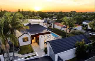 1 Woodstock Road, Fairfield