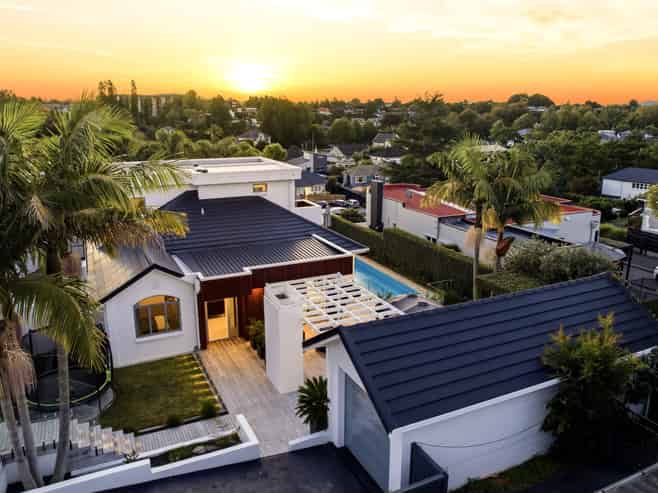 1 Woodstock Road, Fairfield