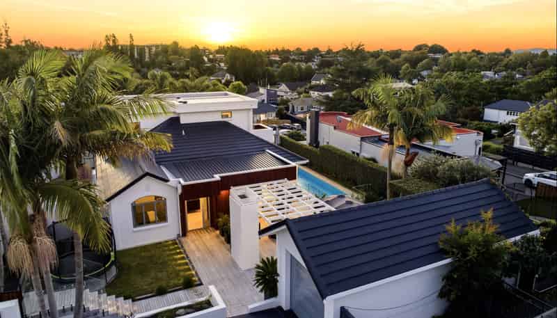 1 Woodstock Road, Fairfield