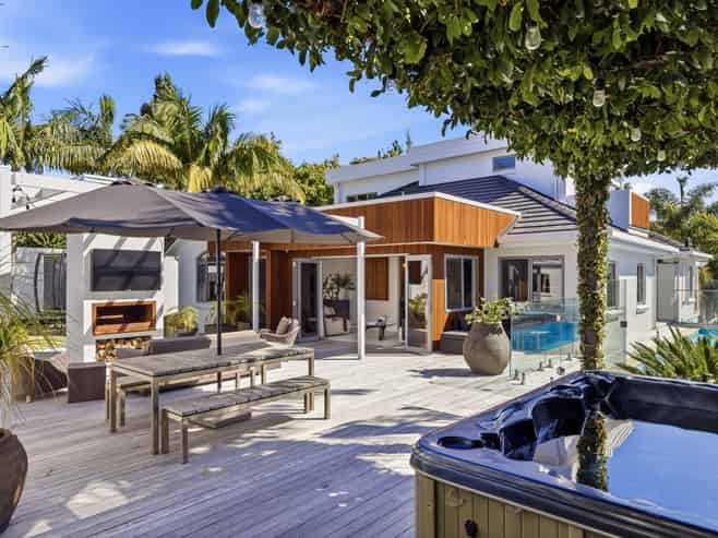 1 Woodstock Road, Fairfield