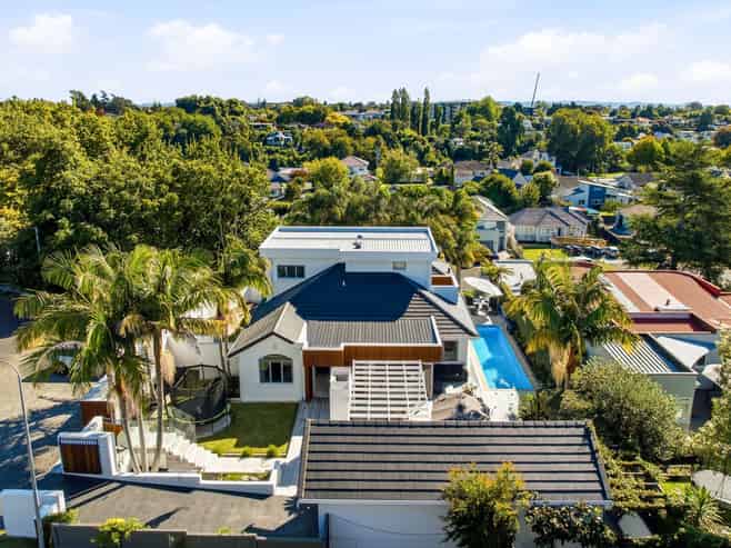 1 Woodstock Road, Fairfield