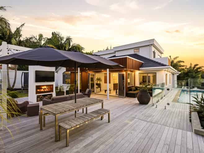 1 Woodstock Road, Fairfield