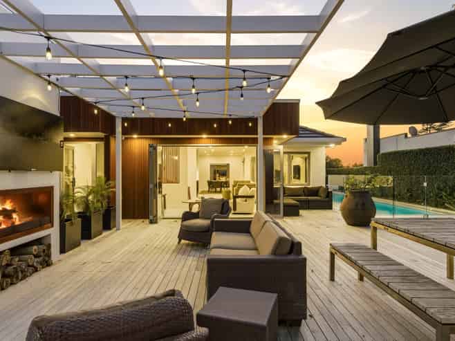 1 Woodstock Road, Fairfield