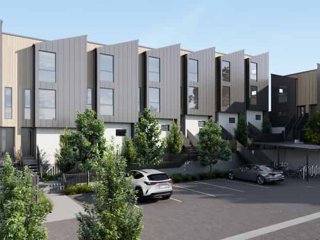 50 Frankmoore Avenue, Johnsonville